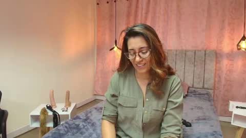 VIOLETA online show from February 20, 12:47 pm