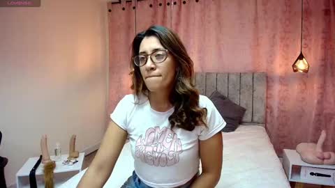 VIOLETA online show from February 28, 12:42 pm