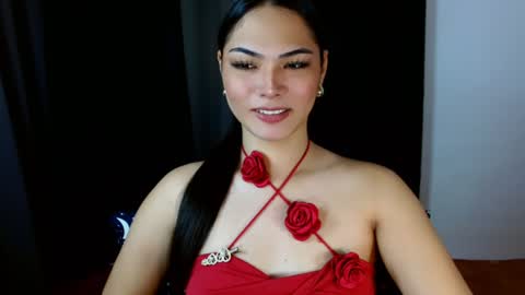 violet online show from February 2, 2:17 am