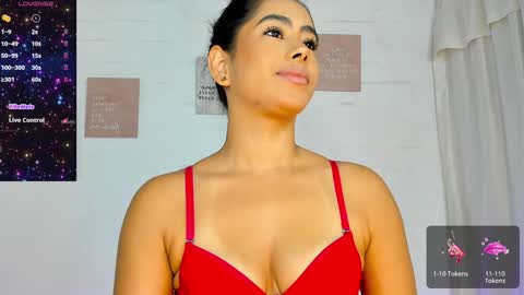 Violeta online show from January 16, 12:31 pm