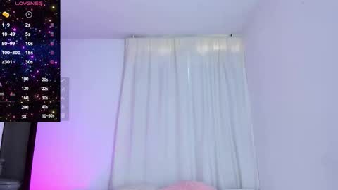 Violeta online show from November 4, 12:26 pm