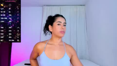 Violeta online show from November 27, 12:07 pm