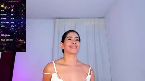 Violeta online show from January 13, 12:10 pm