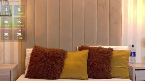 Cute Violet online show from September 25, 1:31 am