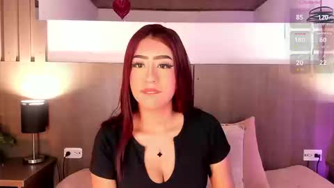 Violet online show from September 23, 1:36 pm