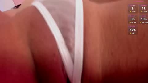 Violeth online show from February 16, 10:17 pm