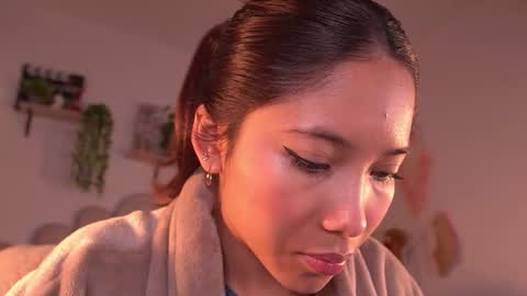 violeth___ online show from October 14, 11:22 am