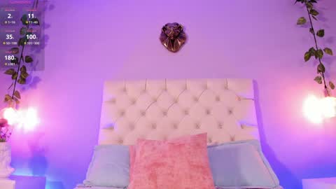 Violeth online show from January 19, 12:17 pm