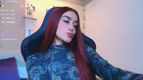 Snapshot of violeth_rosse_ chatting on February 24, 1:03 am violeth_rosse_ online show from February 24, 1:03 am