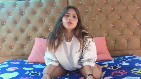 violetha 19  online show from September 19, 3:08 am