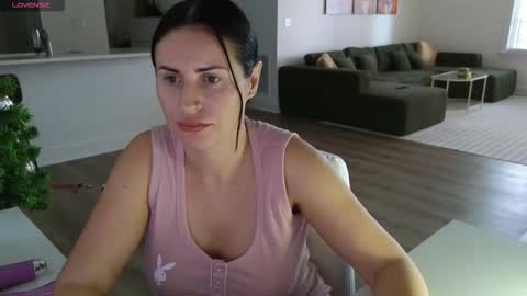 VioletBaby online show from January 12, 5:07 pm