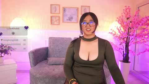 violetjonesx online show from May 11, 2:45 pm