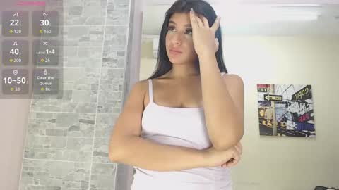 VioletLux online show from December 19, 8:05 pm