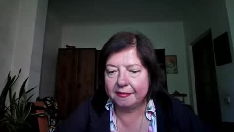 violetpulse online show from October 3, 12:02 pm