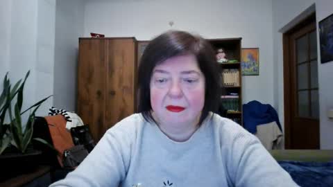 violetpulse online show from February 4, 2:34 pm