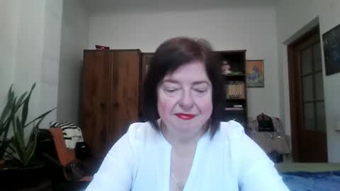 Snapshot of violetpulse chatting on February 15, 8:57 am violetpulse online show from February 15, 8:57 am