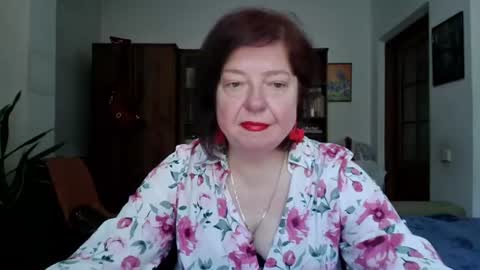 violetpulse online show from June 20, 7:44 am