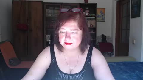 violetpulse online show from June 30, 7:09 am