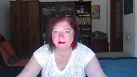 violetpulse online show from July 2, 7:03 am