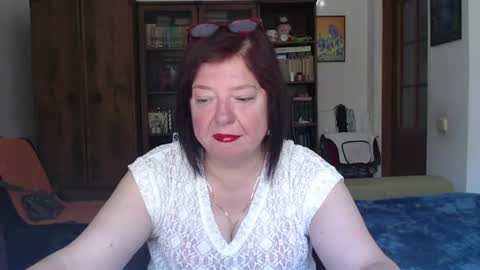 violetpulse online show from July 13, 8:06 am