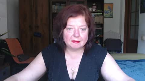 violetpulse online show from July 28, 12:12 pm