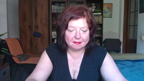 violetpulse online show from July 28, 12:48 pm