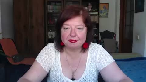 violetpulse online show from July 30, 9:19 am