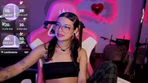   online show from February 13, 7:26 am