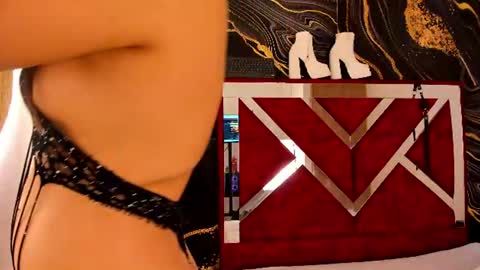 Violet Rose online show from June 11, 7:56 pm