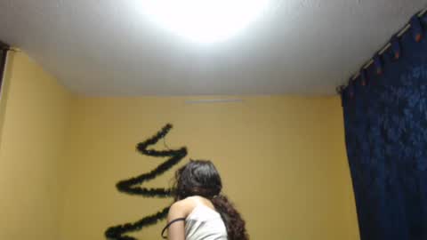 Snapshot of violetsexhot999 chatting on December 16, 9:14 am Violet777 online show from December 16, 9:14 am