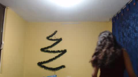 Snapshot of violetsexhot999 chatting on December 29, 8:44 am Violet777 online show from December 29, 8:44 am