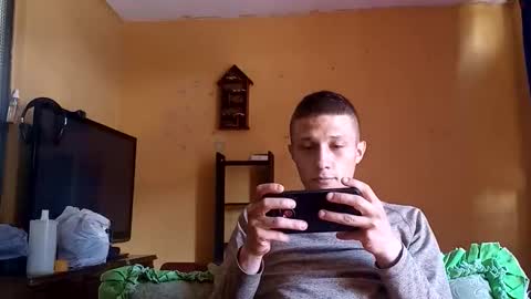 Violet777  online show from September 21, 6:09 pm