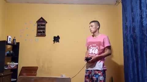 Violet777  online show from October 7, 10:51 pm