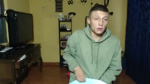 Violet777  online show from October 11, 10:58 am