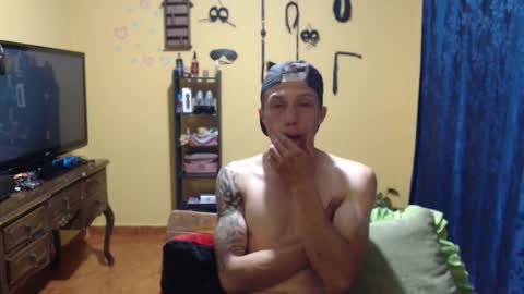 Violet777  online show from November 6, 11:04 pm