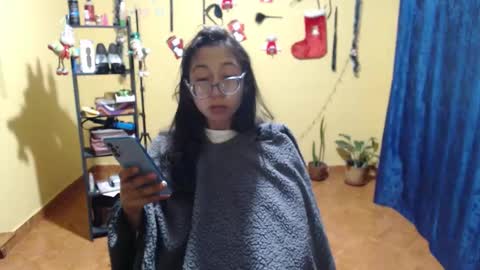 Violet777  online show from November 24, 9:53 am