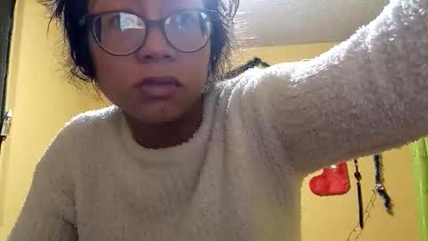 Violet777  online show from December 1, 9:25 am