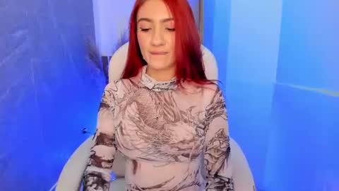 VioletSky  online show from June 14, 6:04 am