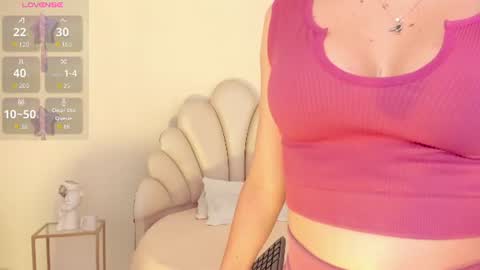 VioletSky  online show from July 10, 6:39 am