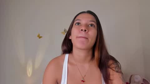 violett_24_ online show from October 1, 11:11 pm