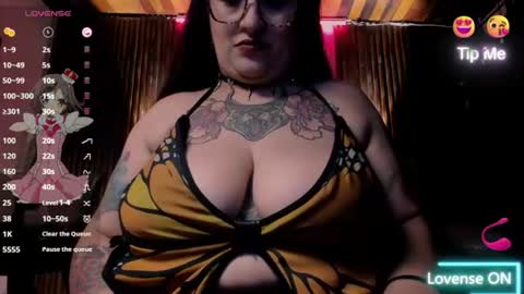 violett_8 online show from June 22, 11:02 pm