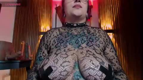 violett_8 online show from July 4, 12:17 am
