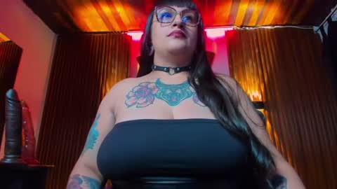 violett_8 online show from July 26, 12:08 am