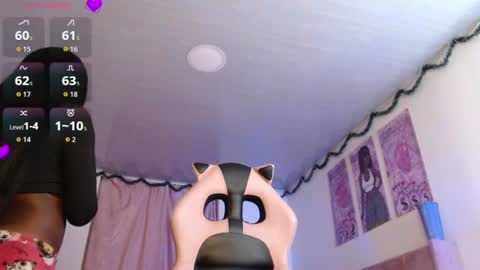 violett_brown9 online show from July 7, 6:38 am