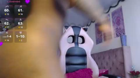 violett_brown9 online show from July 12, 7:43 am