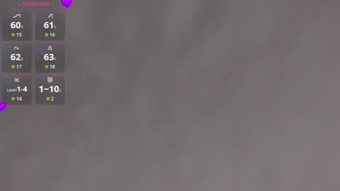 violett_brown9 online show from July 26, 6:10 am