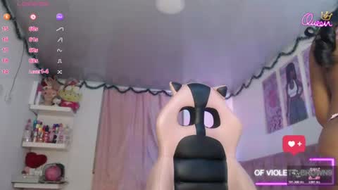 violett_brown9 online show from July 30, 6:34 am