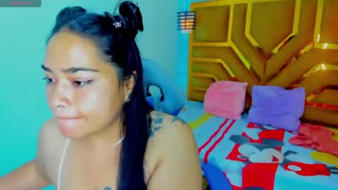 Violeta  online show from June 22, 11:07 am
