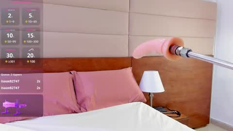 Violett online show from December 28, 1:38 pm