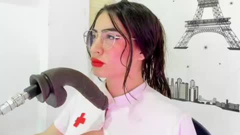 violett_collinss online show from July 27, 4:08 am